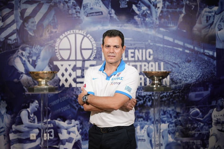 Ιτούδης στο ΟΠΑΠ GAME TIME: “Δεν φοβάμαι κανέναν, αλλά σέβομαι όλους τους αντιπάλους”