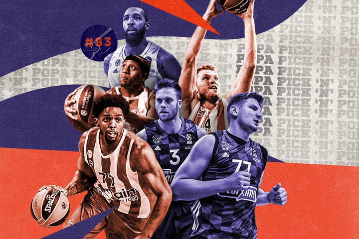 Ολυμπιακός – Παναθηναϊκός: Θα είναι καλύτεροι ή χειρότεροι από πέρυσι;