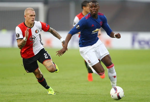 Europa League LIVE