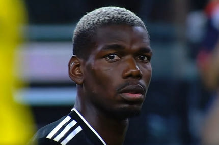 Γιουβέντους: Νέα “παράταση” στο ντεμπούτο του Πολ Πογκμπά