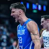 Πολονάρα: “Nιώθω τυχερός που κατάφερα να νικήσω την λευχαιμία – Θέλω να γίνω προπονητής”