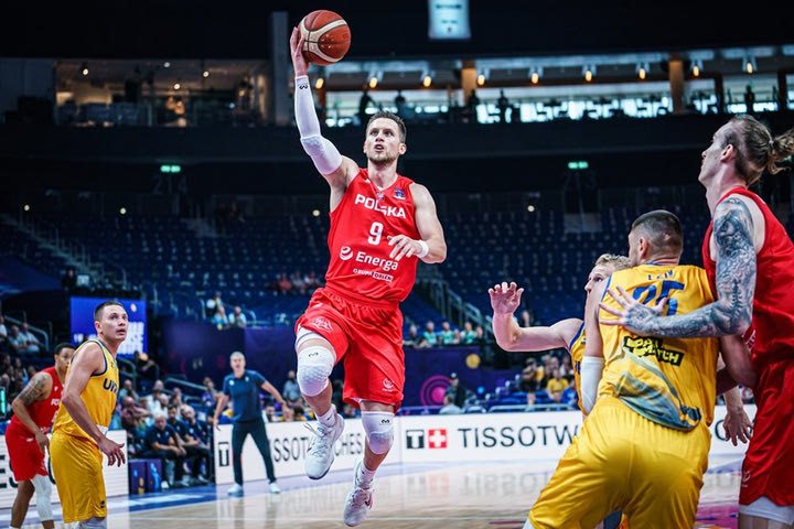 EuroBasket 2022, Πονίτκα: “Θα λέμε στα εγγόνια μας για αυτή την διοργάνωση, δεν ξέρω πόσο καιρό θα παίζω με την εθνική”