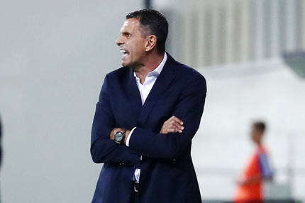 Πογέτ για το ακυρωθέν γκολ: “Αν ο τερματοφύλακας πει ότι τον επηρεάζει ο παίκτης μας, τότε ψεύδεται”