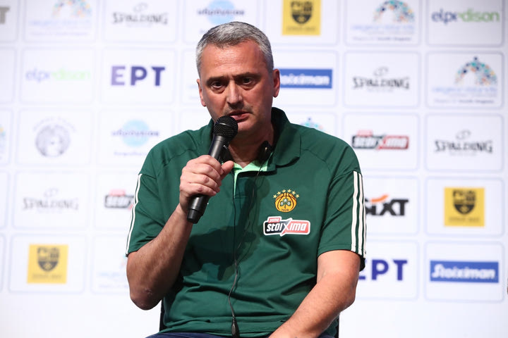 Super Cup, Ράντονιτς: “Σημαντικό να παίξουμε καλά στις δύο πλευρές του παρκέ”