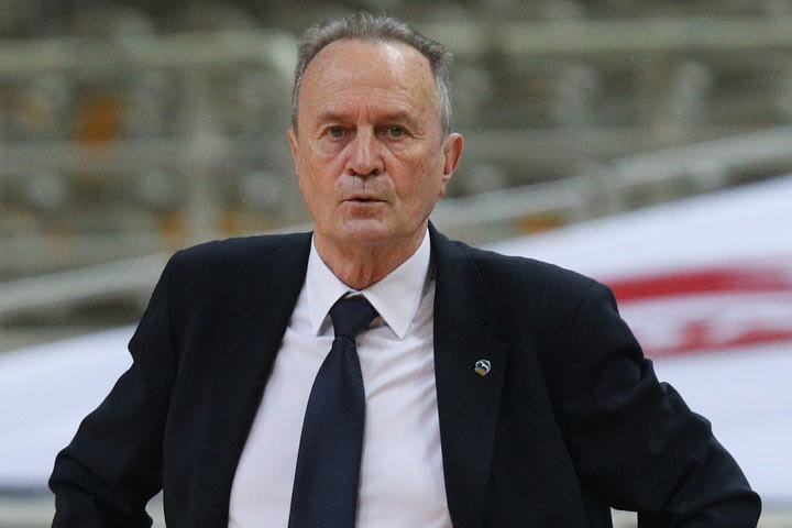 Ο Αΐτο Ρενέσες τούς έφαγε όλους λάχανο