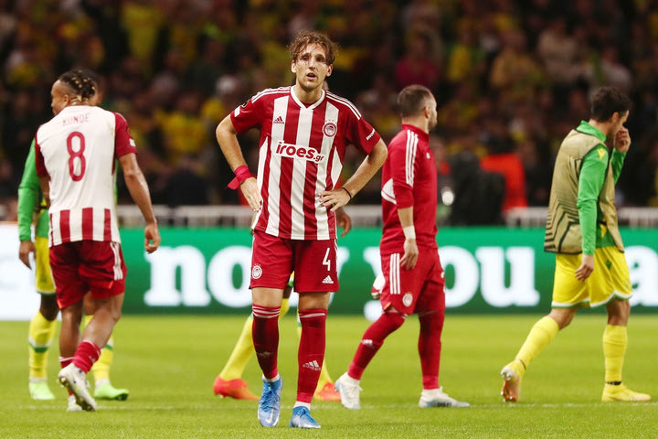 Βαθμολογία UEFA: Η Κροατία προσπέρασε την Ελλάδα στη 17η θέση