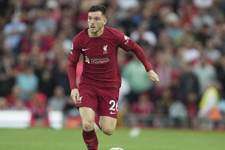 Φαβορί η Τότεναμ για την απόκτηση του Ρόμπερτσον