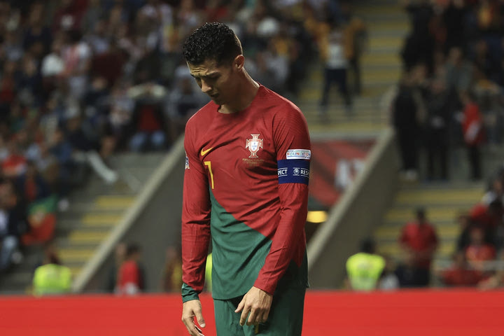 Κριστιάνο Ρονάλντο: Η αδερφή του CR7 κατηγόρησε τους Πορτογάλους οπαδούς για αχαριστία