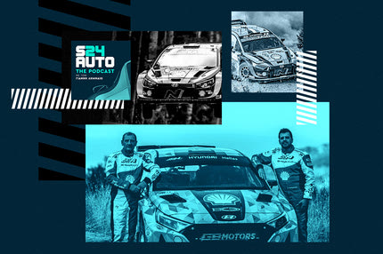 ΕΚΟ Ράλλυ Ακρόπολις: Τι αξίζει να δείτε και τι να προσέξετε