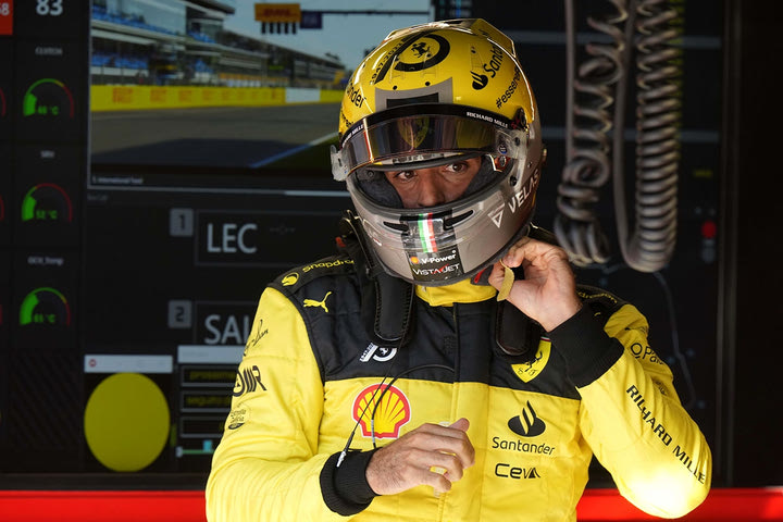 Formula 1: Ο Σάινθ ταχύτερος στις δεύτερες δοκιμές της Μόντσα