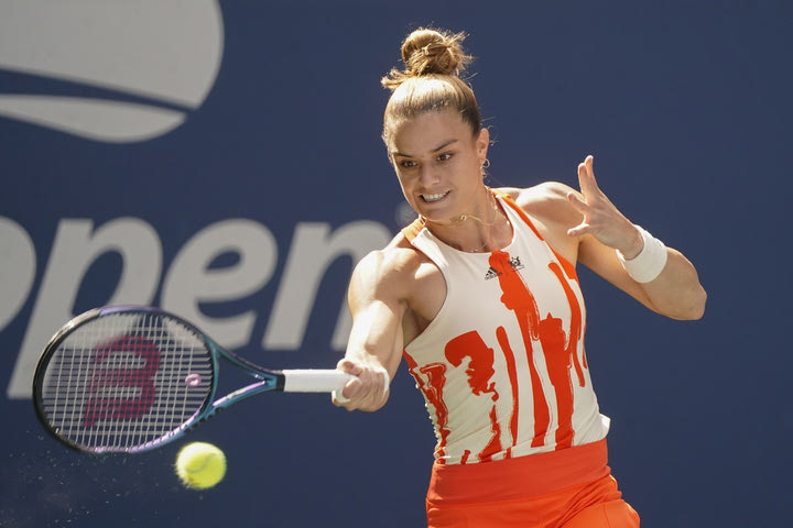 Σάκκαρη: “Ο κόσμος πολλές φορές είναι σκληρός με μένα και τον Στέφανο, ξέχασε αμέσως πόσα έχουμε πετύχει”