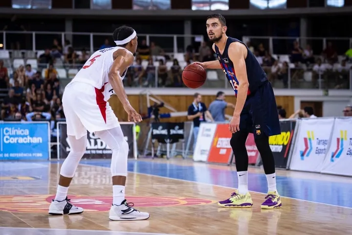 Μπαρτσελόνα – Τζιρόνα 88-77: Στον τελικό της καταλανικής λίγκας οι μπλαουγκράνα