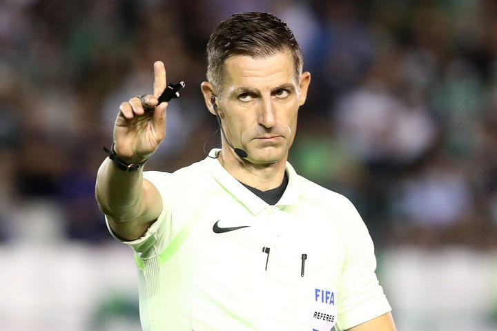 Champions League: Ο Σιδηρόπουλος σφυρίζει το Πόρτο – Κλαμπ Μπριζ