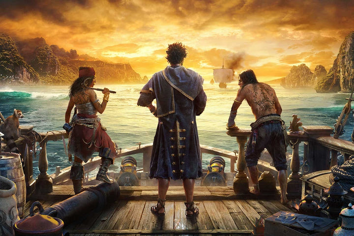 Αλλαγή ημερομηνίας για το Skull and Bones της Ubisoft