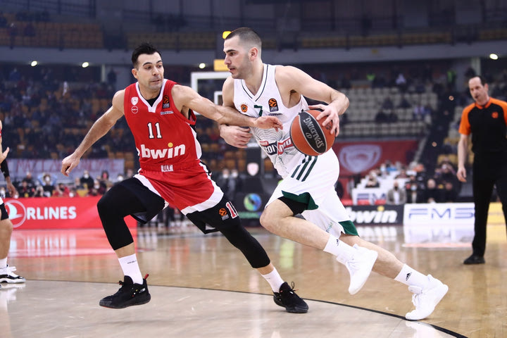 EuroLeague 2022/23: Το πρόγραμμα της regular season