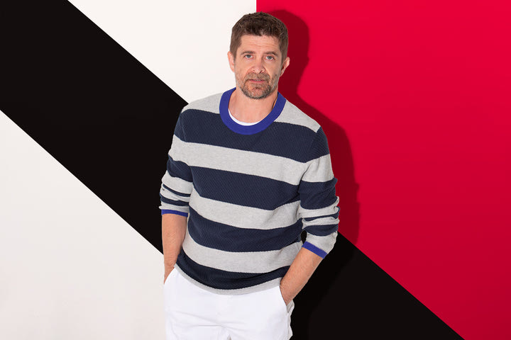 Το Show Must Go On με τον Παντελή Διαμαντόπουλο