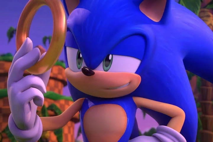 To Sonic Prime έρχεται στο Netflix μέσα στο 2022