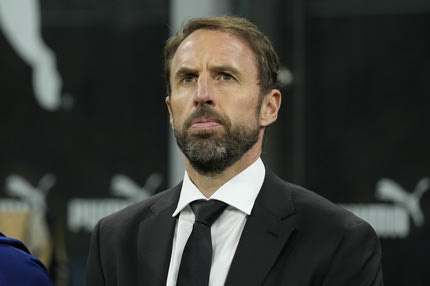 Μουντιάλ 2022, Αγγλία: Επίσημο, ο Σάουθγκεϊτ συνεχίζει στον πάγκο των “τριών λιονταριών”