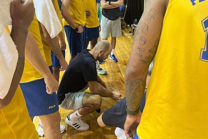 Περιστέρι: Ολοκλήρωσε το βασικό στάδιο προετοιμασίας με φιλικό κόντρα στην Καρδίτσα