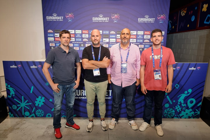 Το LIVE του SPORT24 από το Μιλάνο για την πρεμιέρα της Εθνικής
