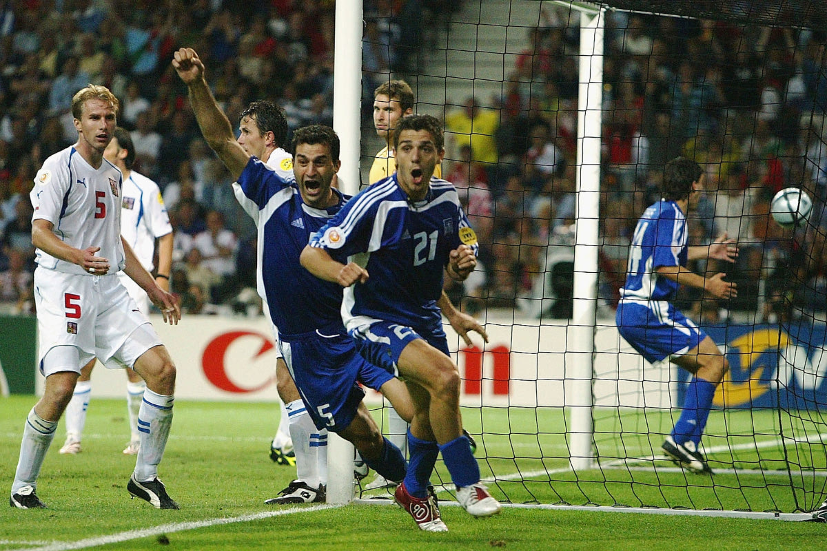 Ποια είναι η μεγαλύτερη