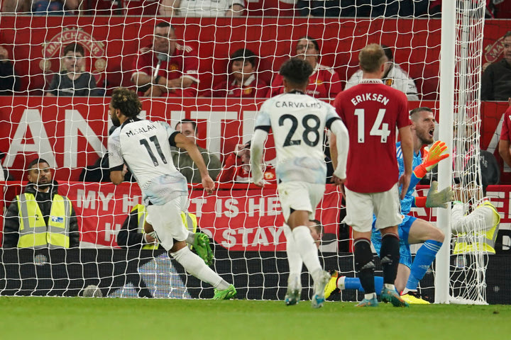 Premier League: Χωρίς νίκη οι αλεπούδες, πήραν τα πάνω τους οι κόκκινοι διάβολοι