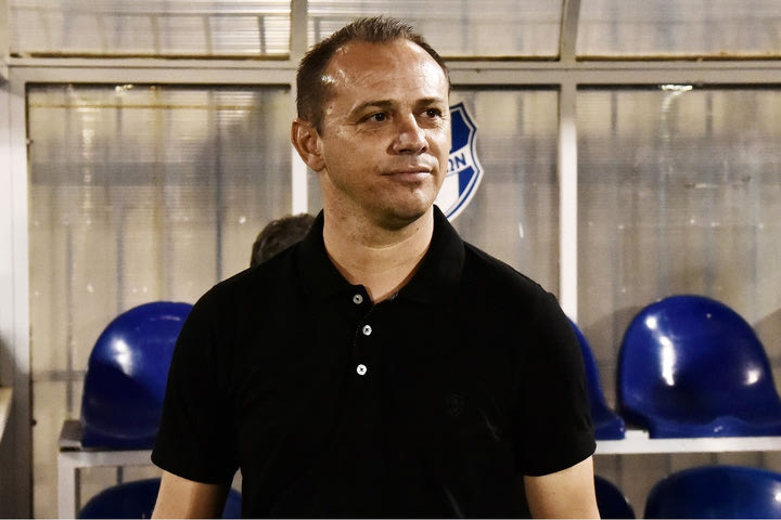 Στάικος: “Μέσα στην εβδομάδα θα έχουμε εξελίξεις για τη μεταγραφή του επιθετικού”