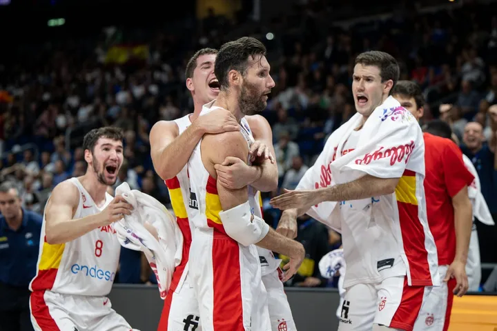 Ημιτελικοί για… διπλασιασμό στο EuroBasket