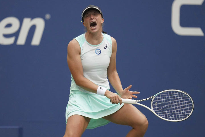 Το πρόγραμμα της ημέρας στο US Open: Ρίχνονται στη μάχη οι φιναλίστ των ημιτελικών