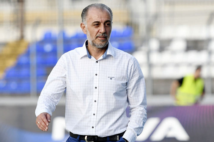 Λεβαδειακός: Τέλος και επίσημα ο Ταουσιάνης
