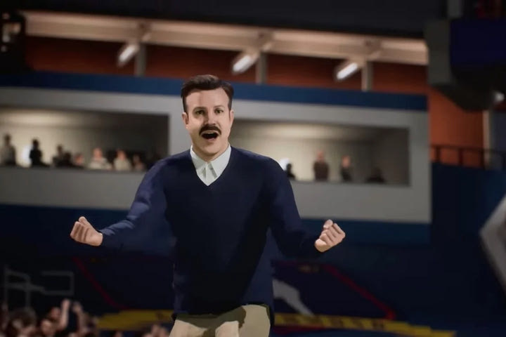 Πώς να βρείτε τον Ted Lasso και την AFC Richmond στο FIFA 23