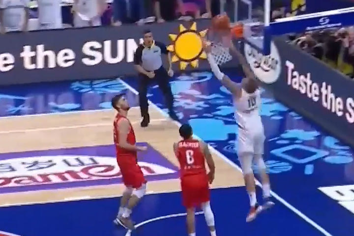 EuroBasket 2022, Γερμανία – Πολωνία: Σερί χαμένα καρφώματα από Τάις και Σοκολόφσκι στο ξεκίνημα