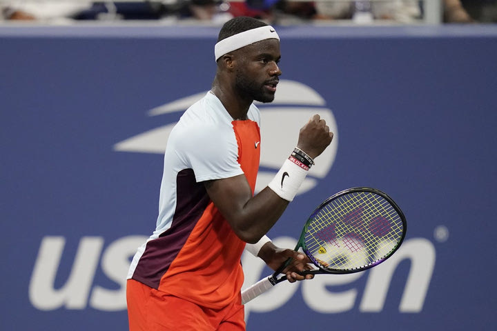 US Open: Ο Ναδάλ έμεινε εκτός συνέχειας από τον εκπληκτικό Τιάφο