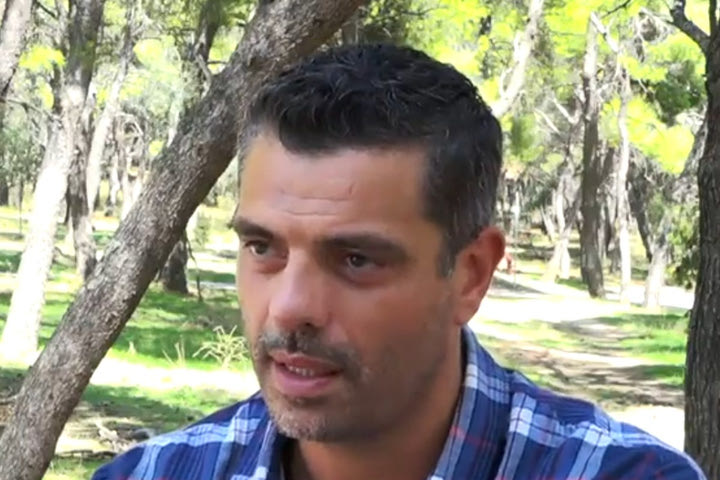 Τσαρτσαρής: “Το μπάσκετ μου έδωσε διέξοδο στο bullying που δέχθηκα”