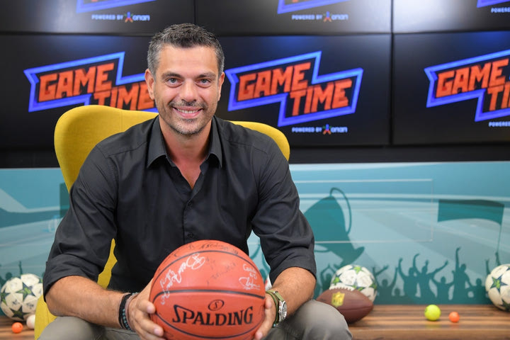 Κώστας Τσαρτσαρής στο ΟΠΑΠ GAME TIME: “Η μεγάλη ευκαιρία της Εθνικής και ο κίνδυνος στα νοκ άουτ παιχνίδια”