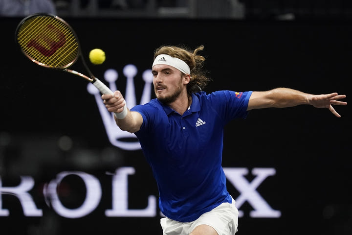 Australian Open: Με Κουεντίν Αλίς ο Τσιτσιπάς στην πρεμιέρα του τουρνουά