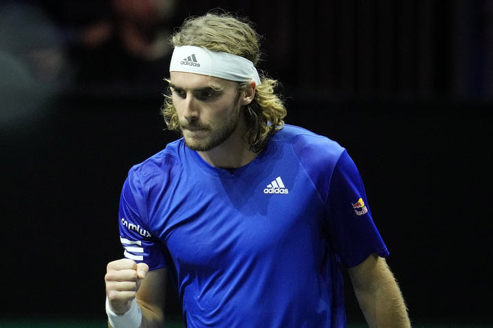 ATP Finals: Προκαλούν ζάλη τα ποσά που θα πάρουν οι αθλητές, αυξήθηκαν κατά 103%