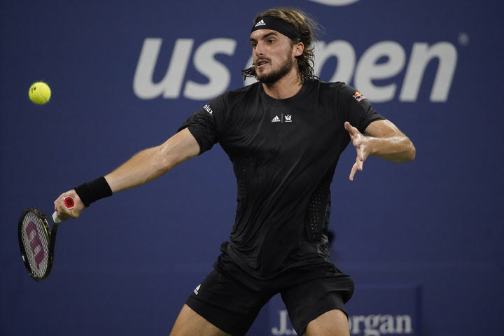 Laver Cup: Στις 23 Σεπτεμβρίου ο αγώνας του Τσιτσιπά με τον Σβάρτσμαν, στη μάχη και το δίδυμο Φέντερερ – Ναδάλ