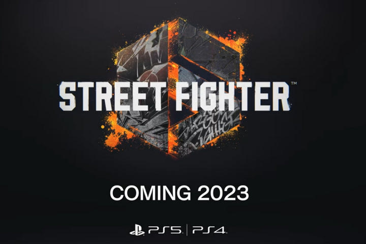 Νέο αποκαλυπτικό trailer για το Street Fighter 6