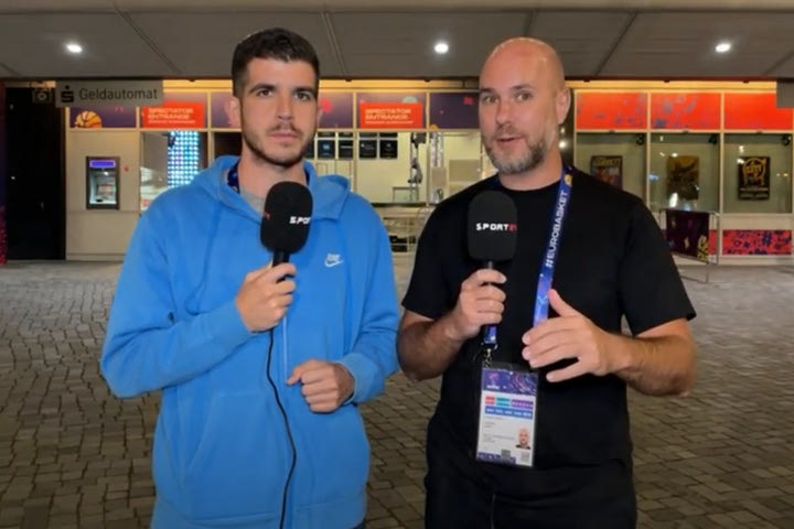 Το πιο ανταγωνιστικό Eurobasket των τελευταίων ετών δεν έχει Γιάννη, Λούκα και Γιόκιτς στα ημιτελικά