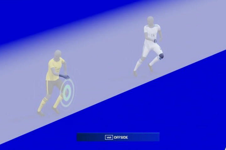 Serie A: Θέλει να βάλει το ημιαυτόματο οφσάιντ από τον Οκτώβριο