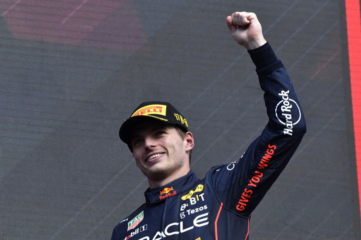 Formula 1: Η βαθμολογία σε οδηγούς και κατασκευαστές μετά το GP της Ολλανδίας