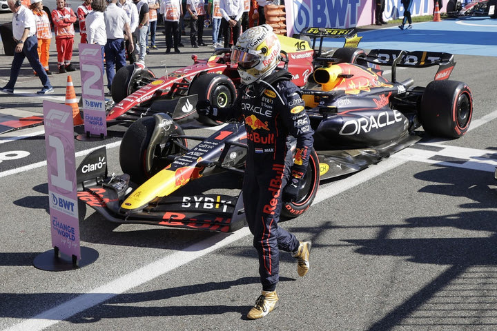 Formula 1: Η βαθμολογία σε οδηγούς και κατασκευαστές μετά το GP της Ιταλίας