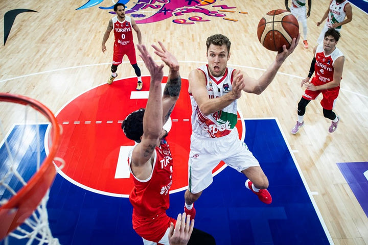 EuroBasket 2022, Βουλγαρία – Τουρκία 87-101 | HIGHLIGHTS