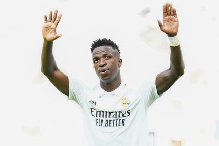 Ρεάλ: “Θα κινηθούμε νομικά ενάντια σε οποιονδήποτε χρησιμοποιεί ρατσιστικές εκφράσεις για παίκτες μας”