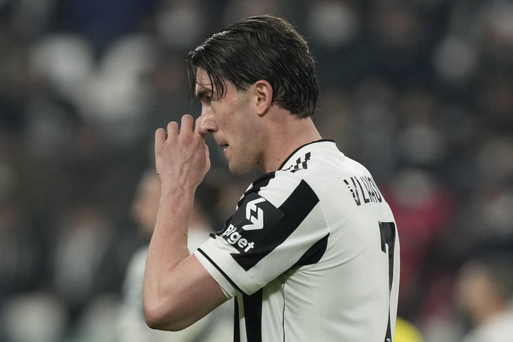 Serie A: Τριάρα στο ρελάντι για την Γιουβέντους, τρελή ανατροπή για την Λέτσε με θύμα την Λάτσιο