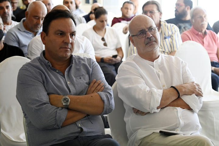 Α1 πόλο: Το πρόγραμμα του πρωταθλήματος της σεζόν 2022-23