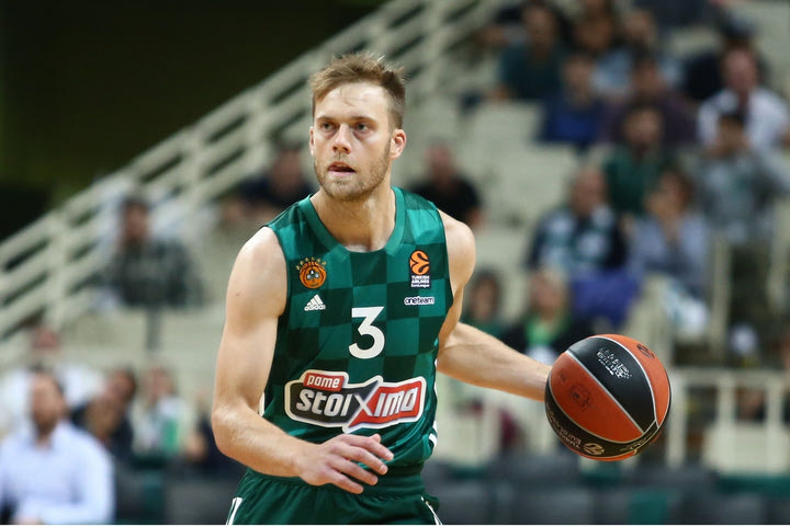 EuroLeague: Το ιατρικό δελτίο της 1ης αγωνιστικής