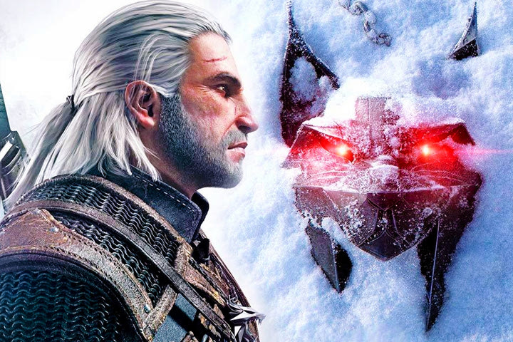 Ανακοινώθηκε το Witcher Remake από τη CD Projekt RED