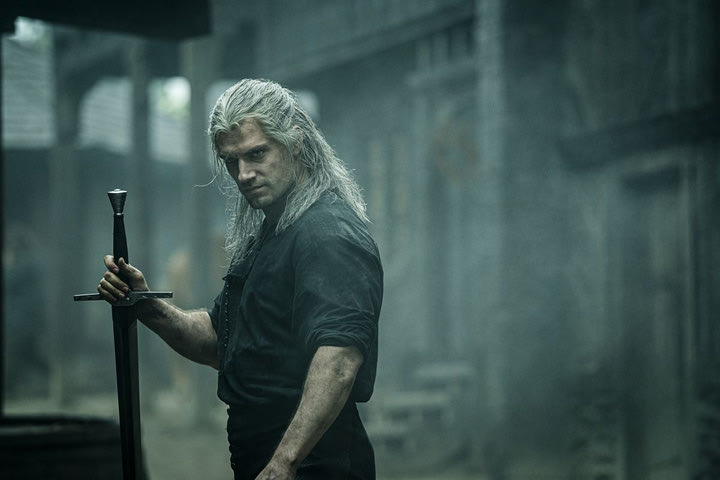 Το Netflix ανακοίνωσε την ημερομηνία κυκλοφορίας της τρίτης σεζόν του Witcher